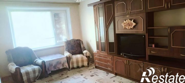 2-комн квартира Промышленная улица, 42,  д. 42