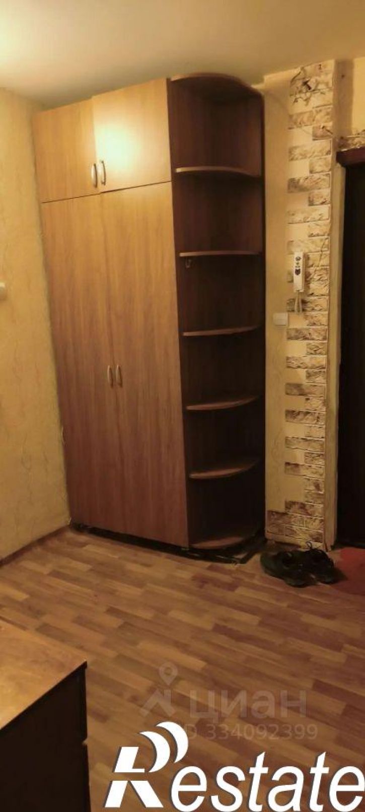 2-комн квартира Промышленная улица, 42,  д. 42