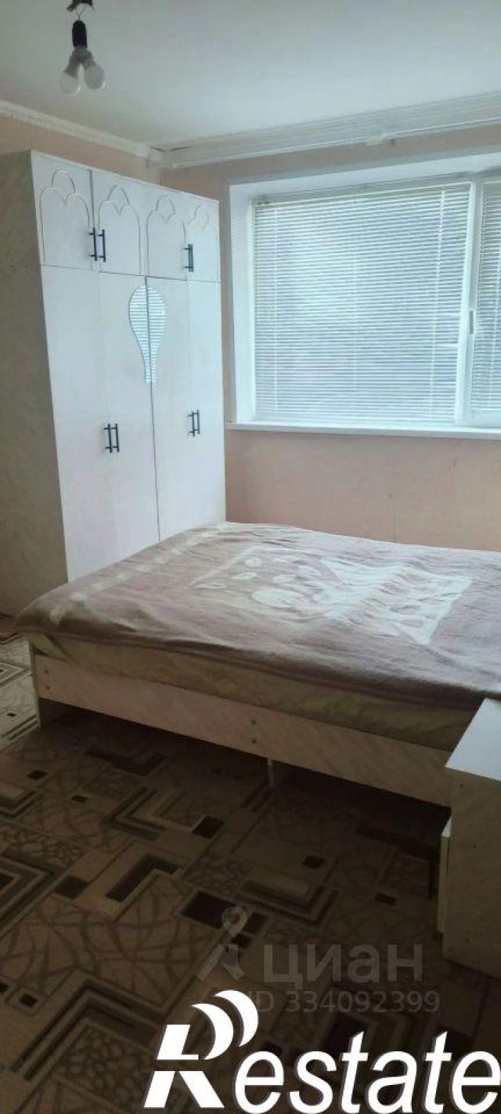 2-комн квартира Промышленная улица, 42,  д. 42