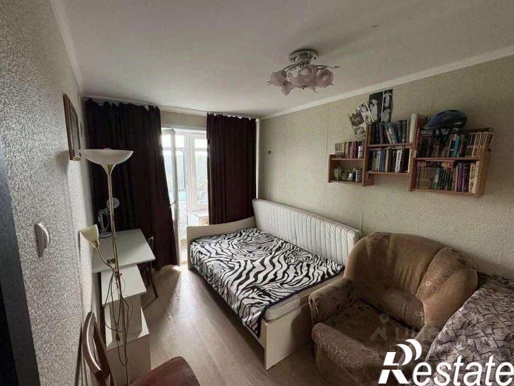 2-комн квартира Садовая улица, 8,  д. 8