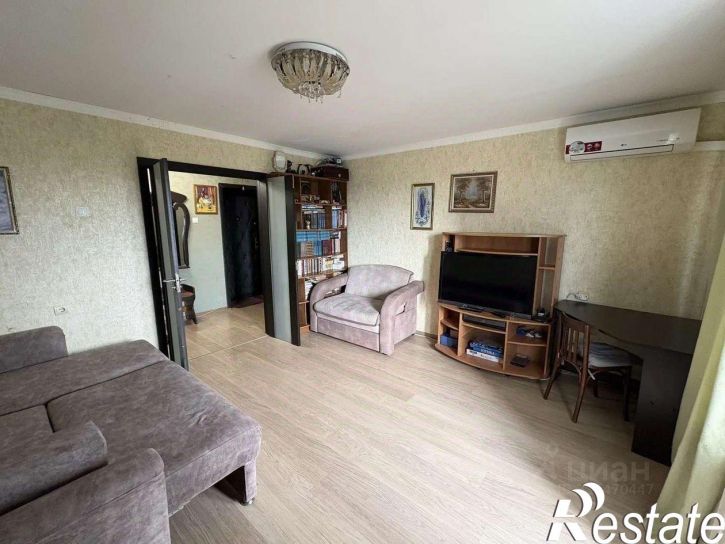 2-комн квартира Садовая улица, 8,  д. 8