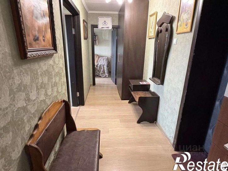 2-комн квартира Садовая улица, 8,  д. 8