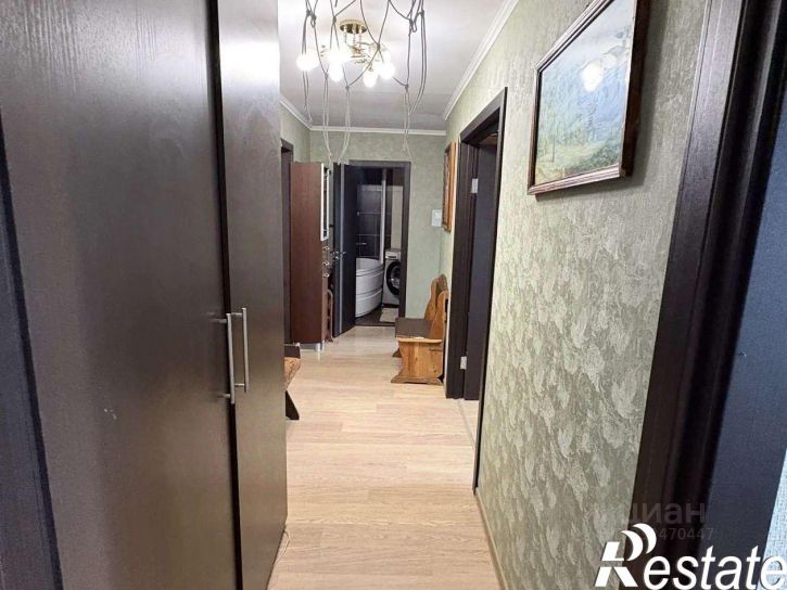 2-комн квартира Садовая улица, 8,  д. 8
