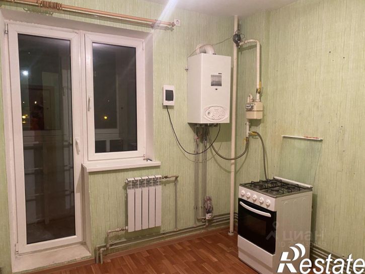 2-комн квартира Счастливая улица, 2,  д. 2
