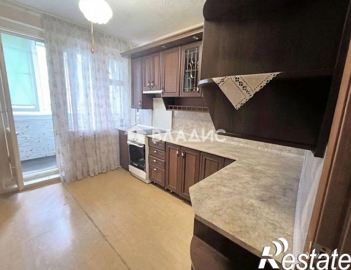 1-комн квартира Зелёная улица, 19,  д. 19