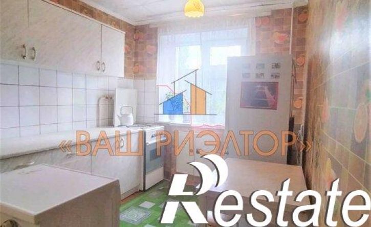 2-комн квартира улица Кирова, 44,  д. 44