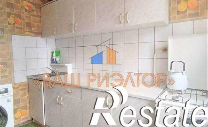 2-комн квартира улица Кирова, 44,  д. 44