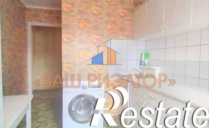 2-комн квартира улица Кирова, 44,  д. 44