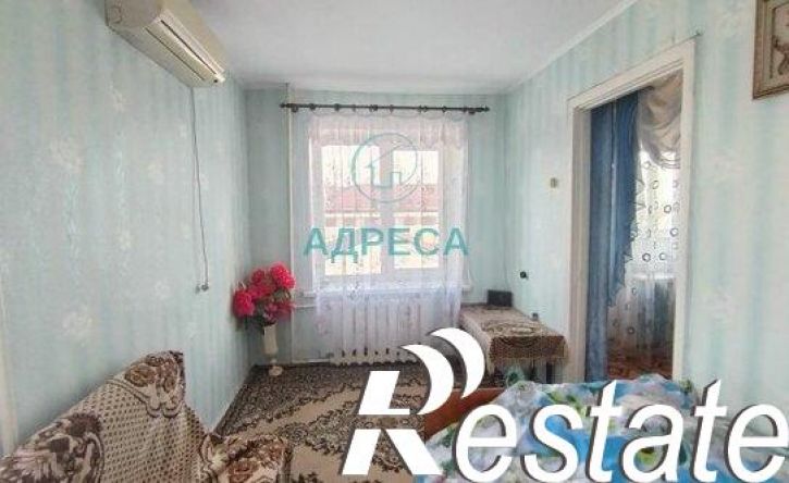 2-комн квартира улица 1 Мая, 6,  д. 6