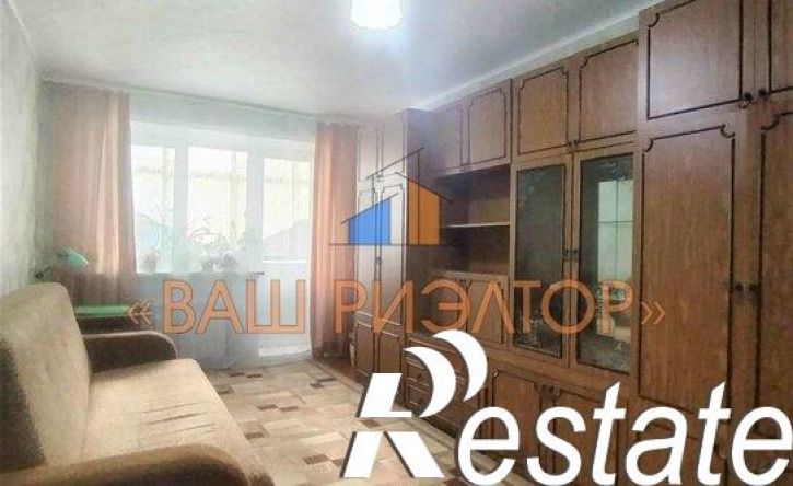 2-комн квартира улица Кирова, 44,  д. 44