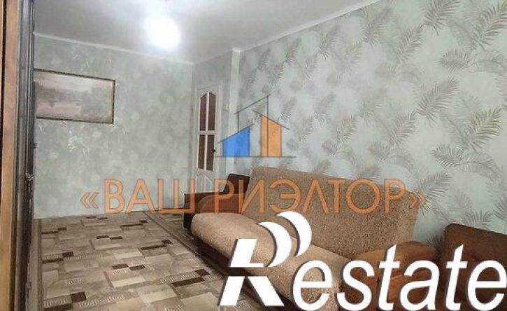 2-комн квартира улица Кирова, 44,  д. 44