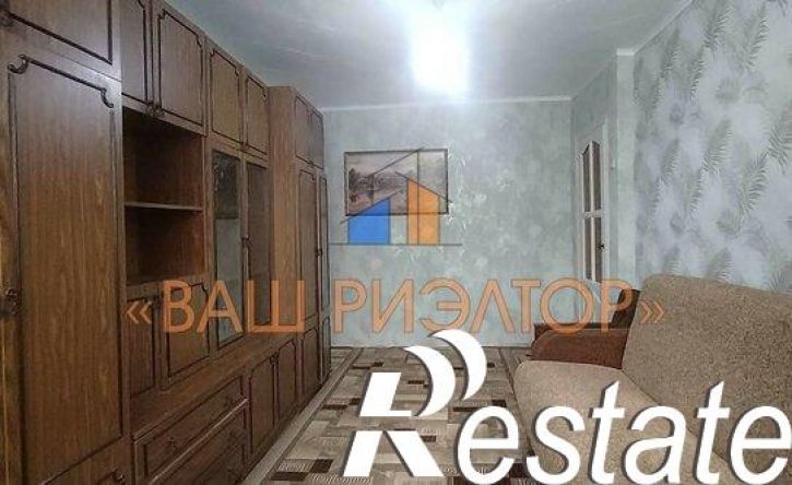 2-комн квартира улица Кирова, 44,  д. 44