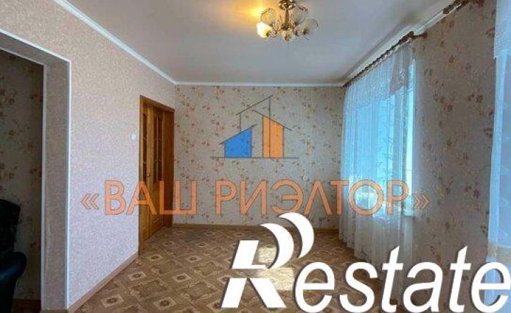 1-комн квартира улица Раевского, 2,  д. 2