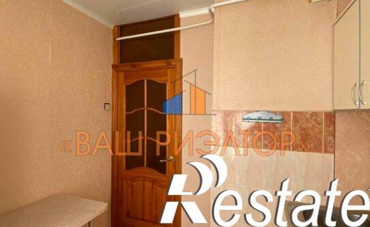 1-комн квартира улица Раевского, 2,  д. 2