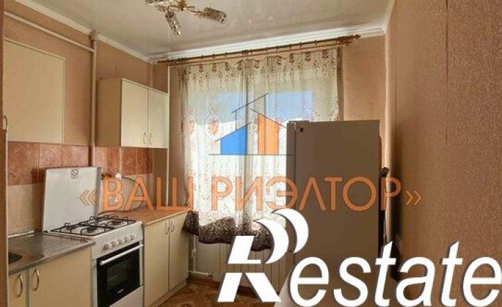 1-комн квартира улица Раевского, 2,  д. 2