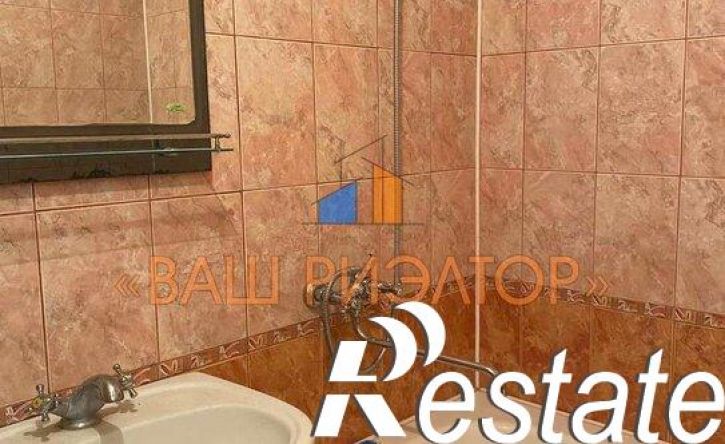 1-комн квартира улица Раевского, 2,  д. 2