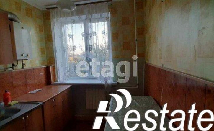 2-комн квартира улица Тимирязева, 35,  д. 35