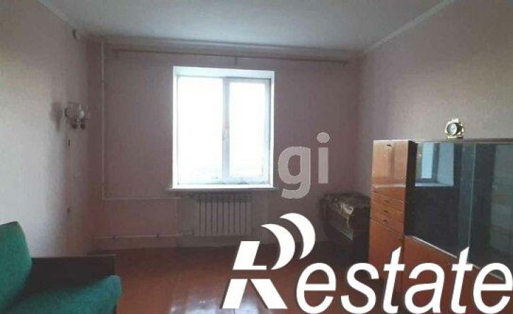 2-комн квартира улица Тимирязева, 35,  д. 35