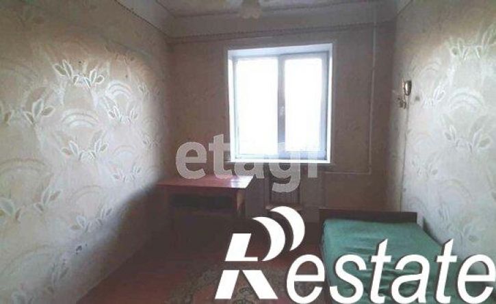 2-комн квартира улица Тимирязева, 35,  д. 35