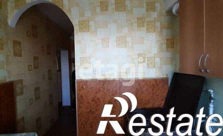 2-комн квартира улица Тимирязева, 35,  д. 35