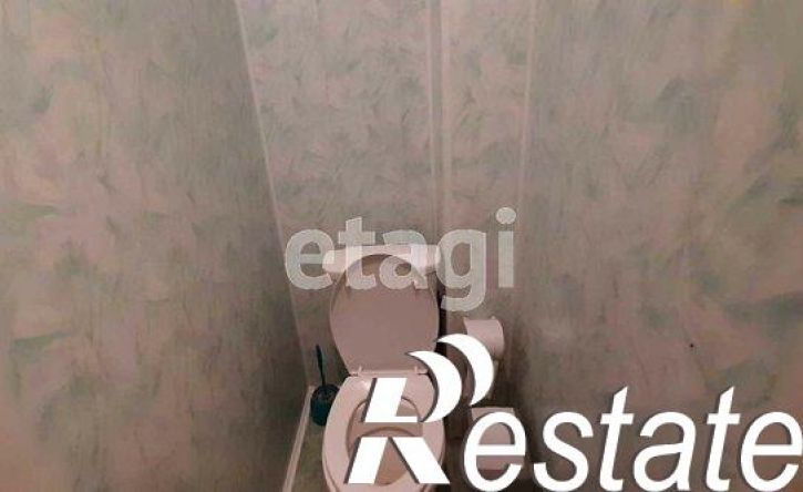 2-комн квартира улица Тимирязева, 35,  д. 35