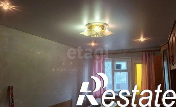 1-комн квартира улица Курячего, 18,  д. 18