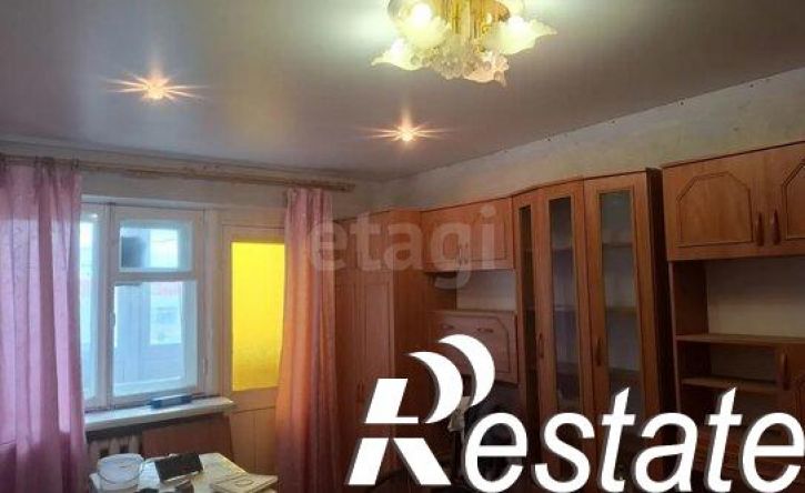 1-комн квартира улица Курячего, 18,  д. 18