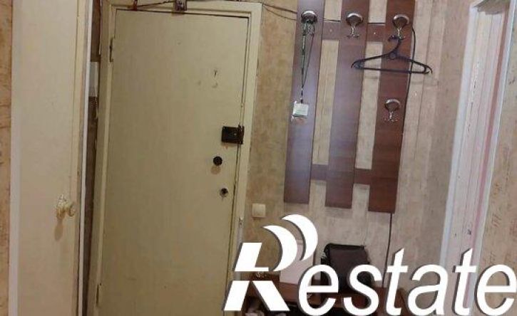 1-комн квартира улица Космонавтов, 15,  д. 15