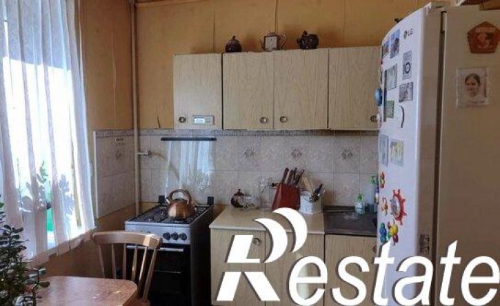1-комн квартира улица Космонавтов, 15,  д. 15