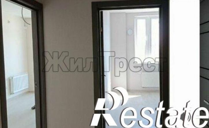 1-комн квартира улица Крещенская, 3,  д. 3