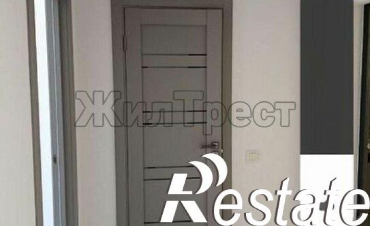 1-комн квартира улица Крещенская, 3,  д. 3
