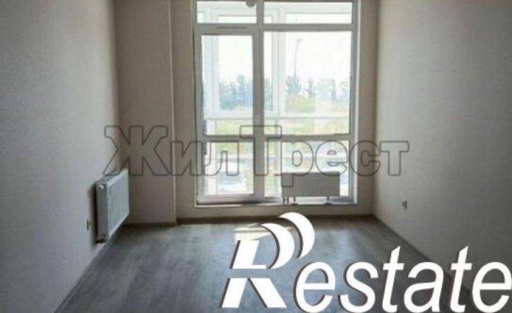 1-комн квартира улица Крещенская, 3,  д. 3