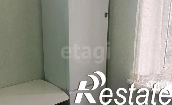 1-комн квартира Гражданская улица, 26к2,  д. 26к2