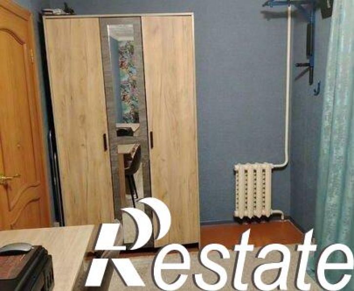 3-комн квартира улица Лазарева, 12,  д. 12