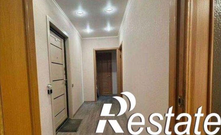 2-комн квартира улица Королёва, 26,  д. 26