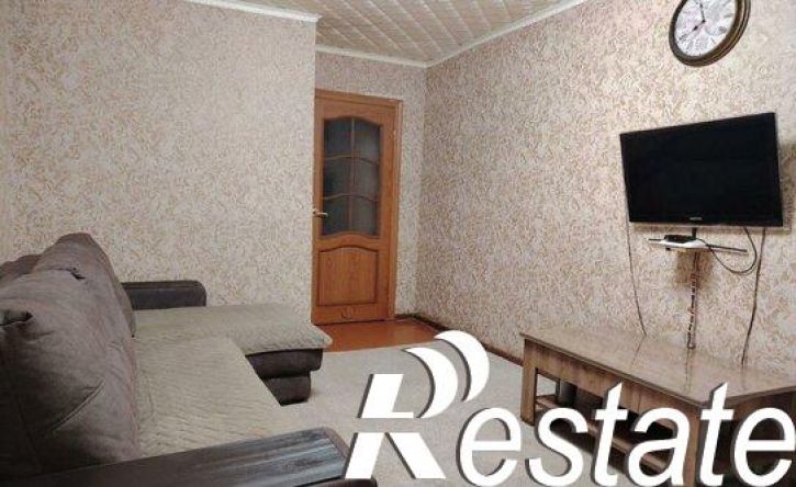 3-комн квартира улица Лазарева, 12,  д. 12
