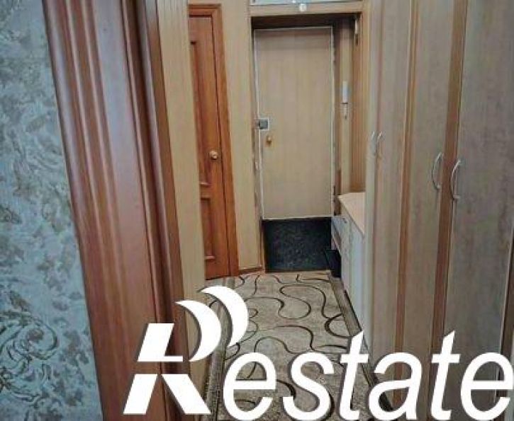 3-комн квартира улица Лазарева, 12,  д. 12