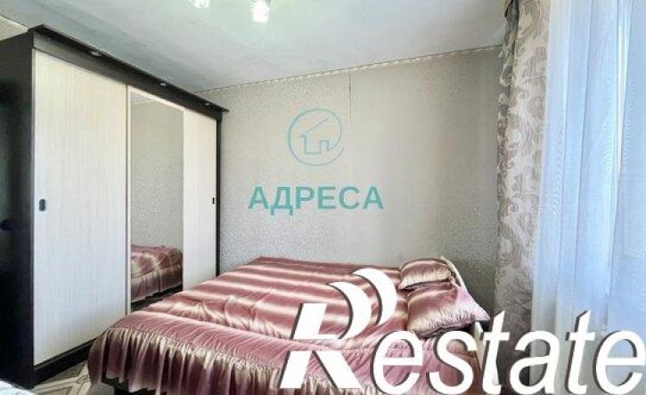 2-комн квартира улица Энтузиастов, 1,  д. 1
