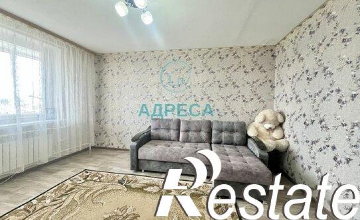 2-комн квартира улица Энтузиастов, 1,  д. 1