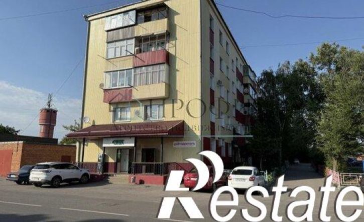 2-комн квартира улица Кирова, 3,  д. 3