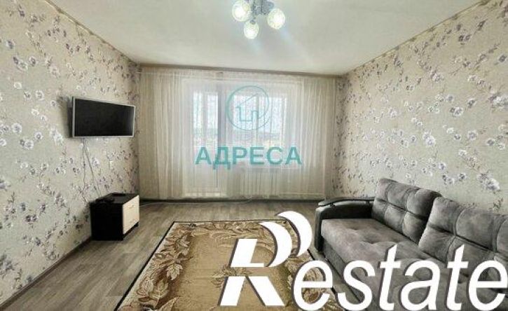 2-комн квартира улица Энтузиастов, 1,  д. 1