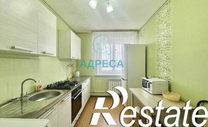2-комн квартира улица Энтузиастов, 1,  д. 1
