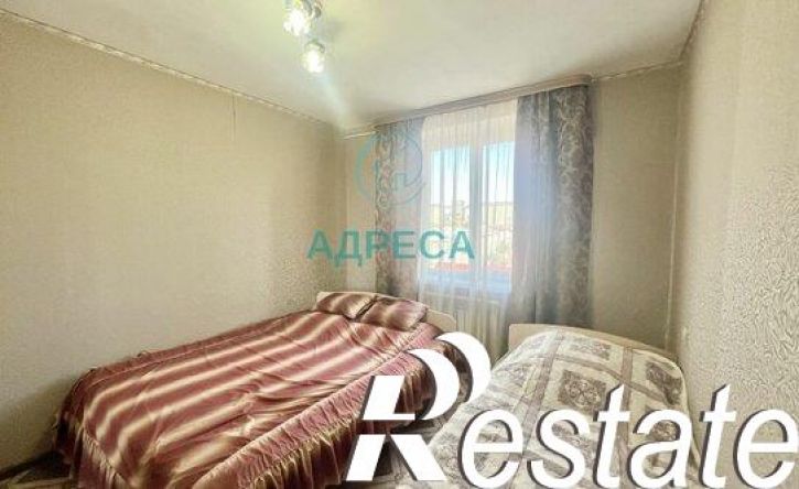 2-комн квартира улица Энтузиастов, 1,  д. 1