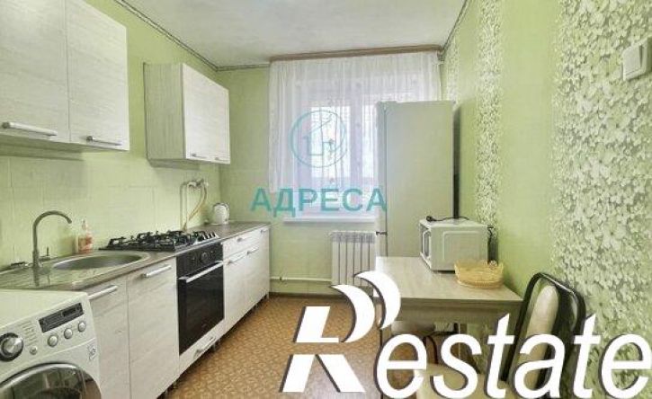 2-комн квартира улица Энтузиастов, 1,  д. 1