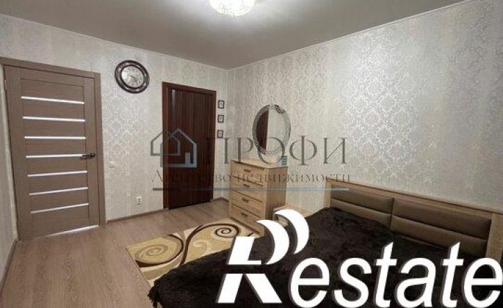 2-комн квартира улица Кирова, 3,  д. 3