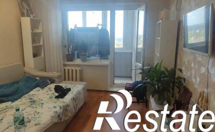 1-комн квартира улица Петра Великого, 10,  д. 10