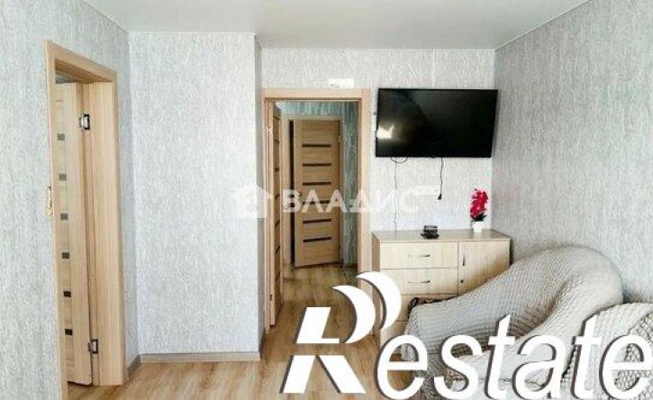3-комн квартира Советская улица, 102Б,  д. 102Б