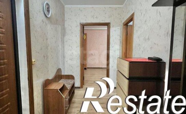 2-комн квартира Курская улица, 8,  д. 8