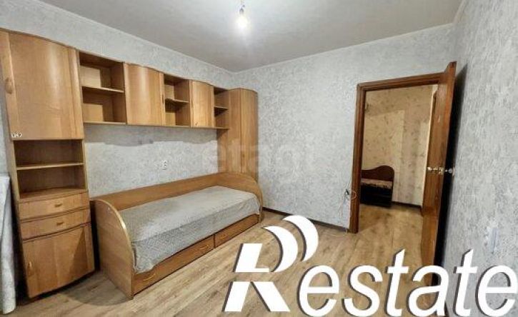 2-комн квартира Курская улица, 8,  д. 8