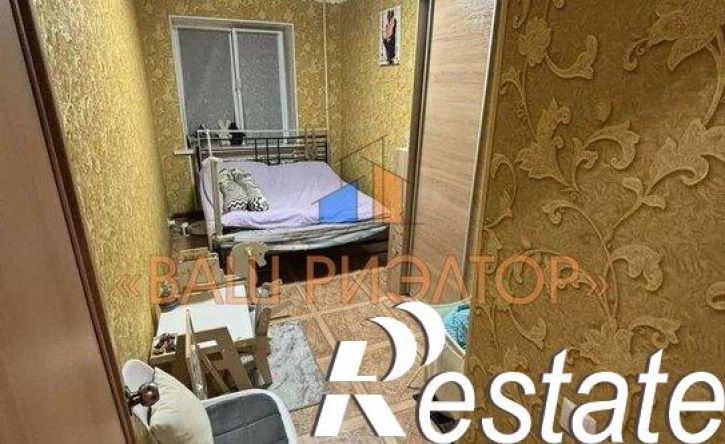 2-комн квартира Рудничная улица, 17,  д. 17